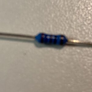 Resistor