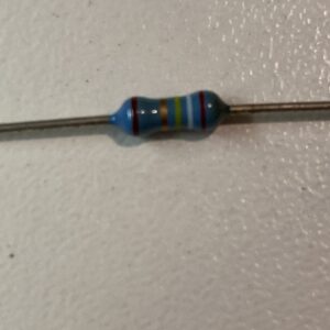 Resistor